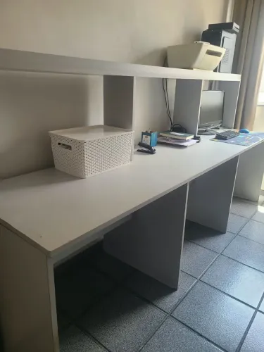 Mesa escritório