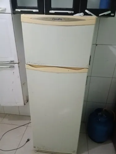 Geladeira
