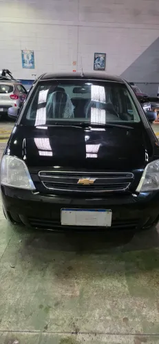 Chevrolet Meriva Expres.easytronic 1.8 Flexpower 2011