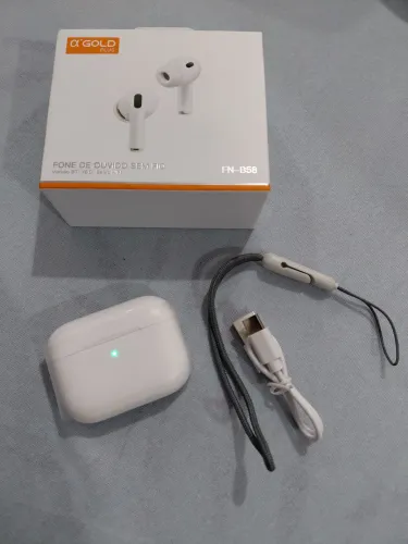 Fone de ouvido