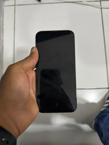 Iphone 13 pro max azul 128gb