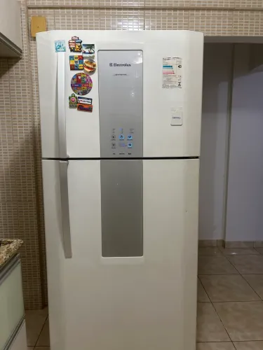 Geladeira Electrolux em perfeito estado