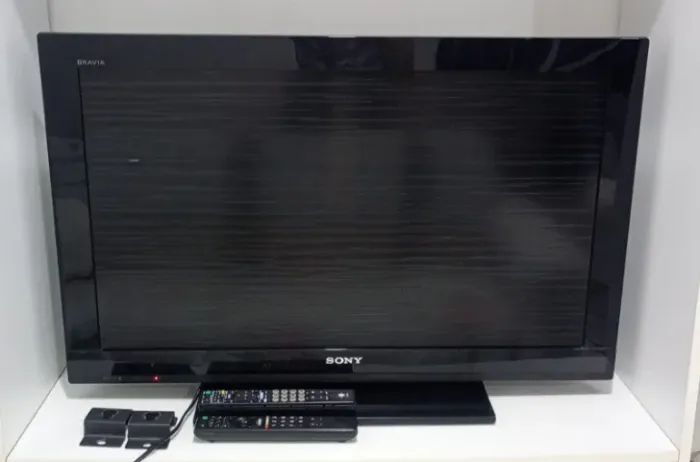 TV 32" LCD SONY BRAVIA