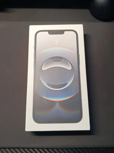 iPhone 16e | 128GB | lacrado - novo