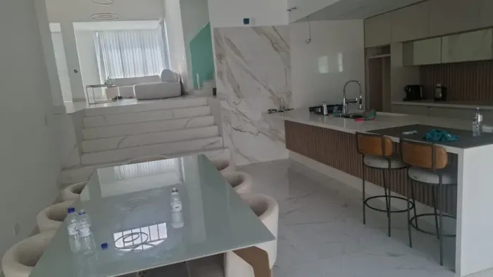 Casa Em Condomínio À Venda Condomínio Horizontal Morada Imperial Londrina