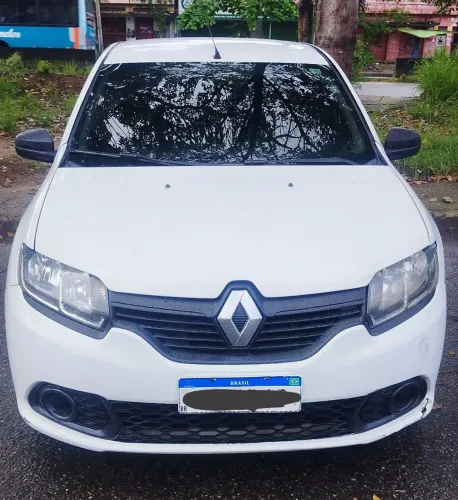 ALUGUEL SANDERO E LOGAN GNV UBER 99 - R$ 700/SEMANA - SÃO GONÇALO