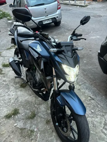 Vendo 300f 