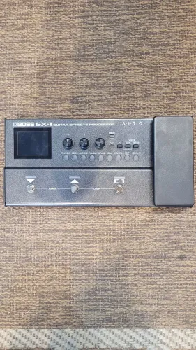 GX1 Boss