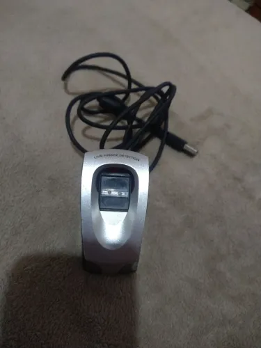 Leitor Impressão Digital Nitgen HFDU14 Hamster