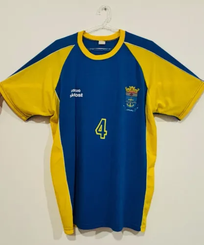 Camisa de Colecionador C São José