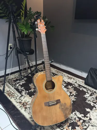 Violão