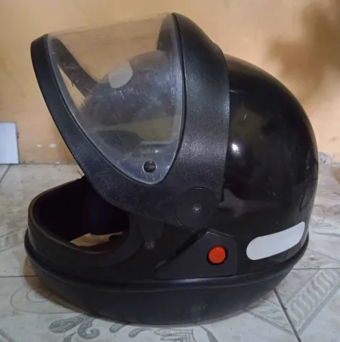 Capacete San Marino