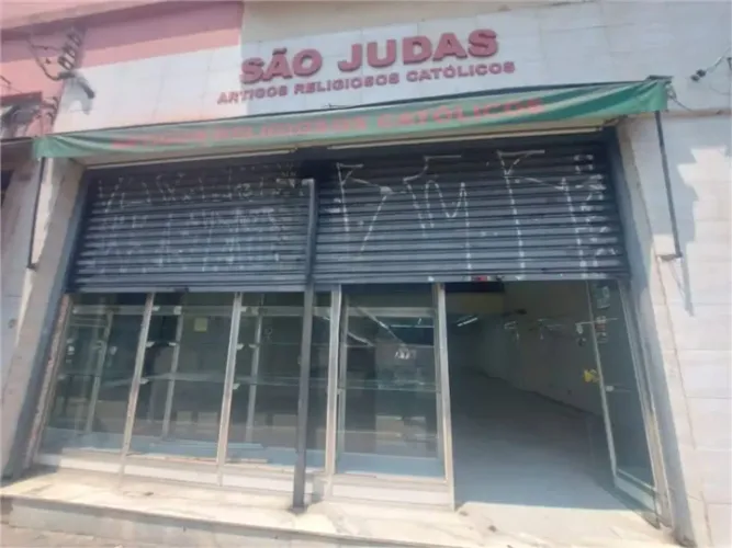 Loja na Avenida Jabaquara, 2677 170 m²
