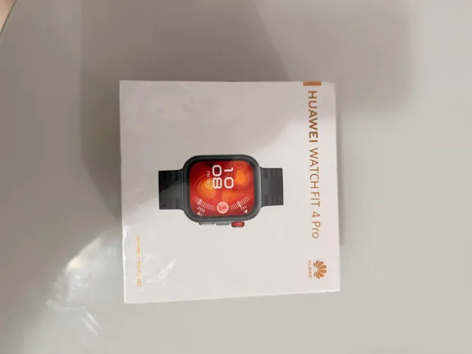 Huawei Watch Fit 4 pro