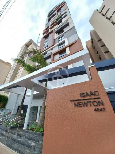 Apartamento para Alugar no Centro.
