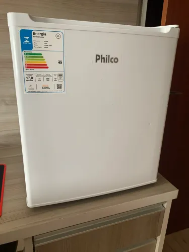 Vendo frigobar semi novo excelente estado!!
