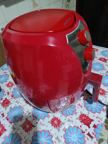 Panela elétrica Airfryer