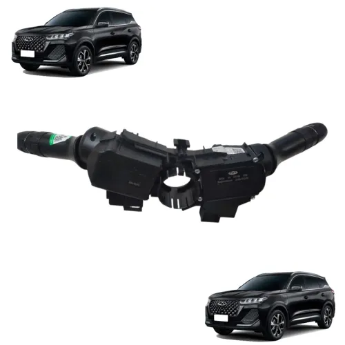 Chave Seta Limpador Tiggo 7 Sport 1.5 2024 A 2026