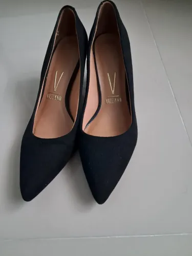 Sapato Vizzano 38