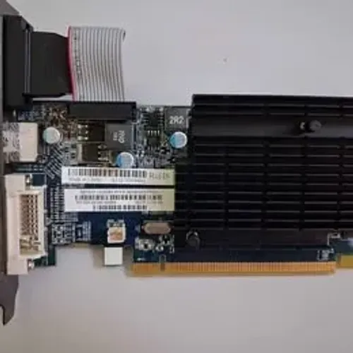 PLACA DE VIDEO PARA COMPUTADOR