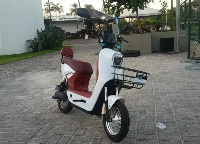 Moto HAO