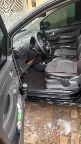 Volkswagen Fox City 1.0mi/ 1.0mi Total Flex 8V 3P 2007