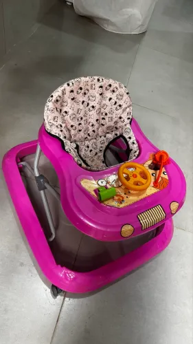 Disco Andador para bebês