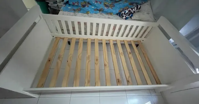 Cama infantil
