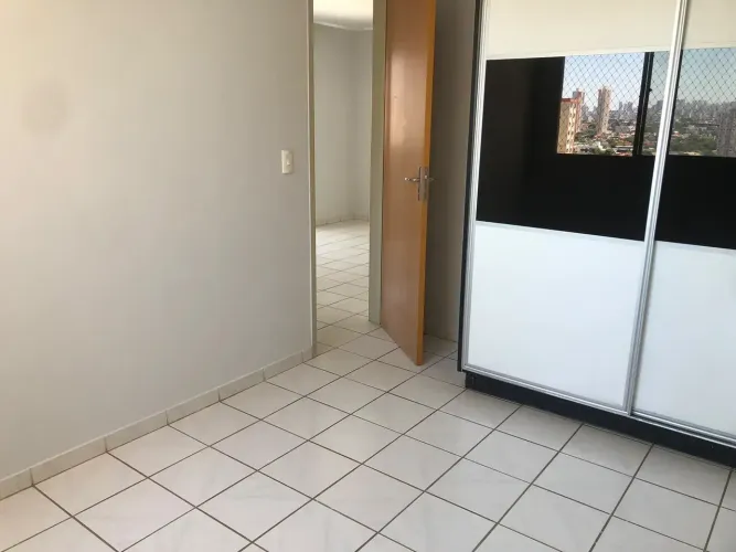 Alugua-se apto ni 57 metros quadrados com 2 quartos em Residencial Eldorado - Goiânia - GO