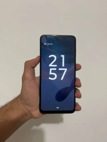 Moto G53