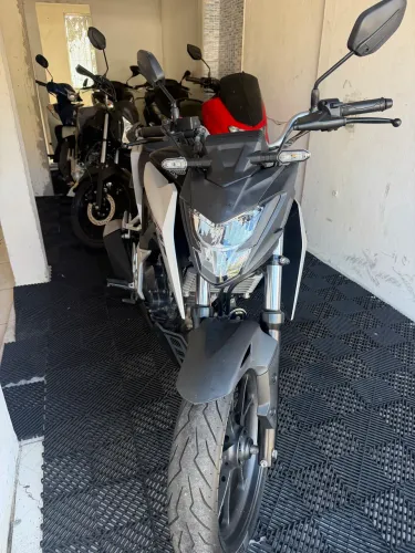 Twister 300 2026 novíssima vendo/ troco