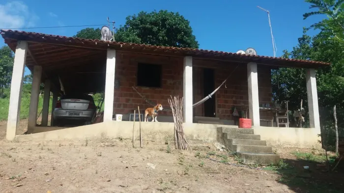Granja santa Maria