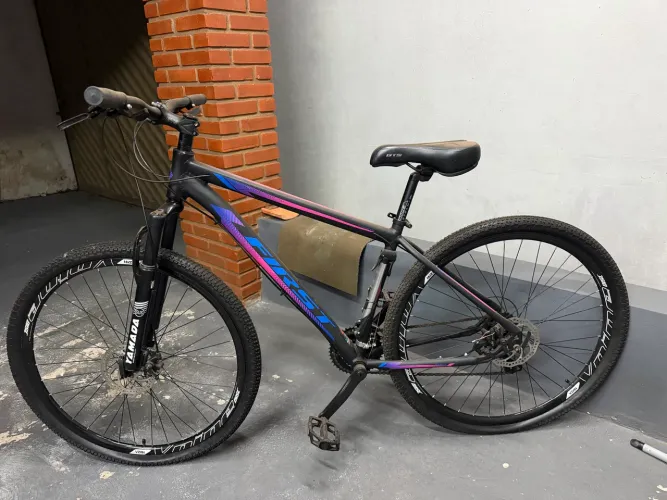 Bike first aro 29