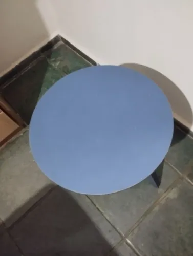 Mesinha de decoração