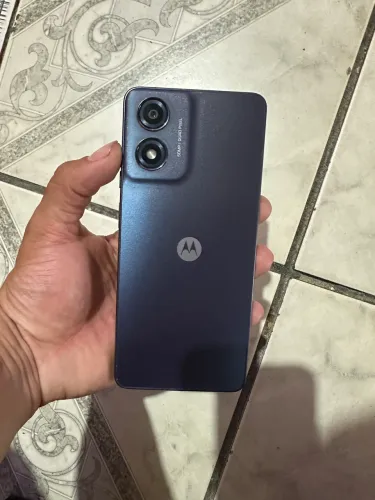 Moto G 04s