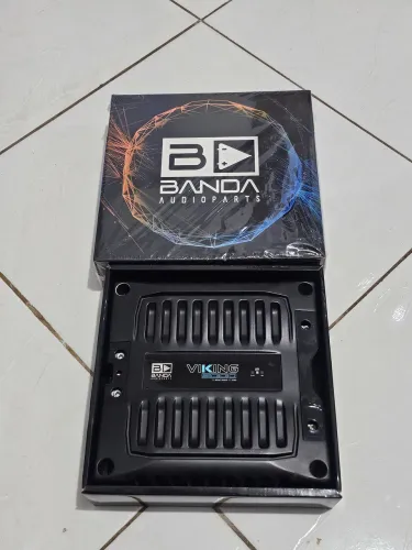 Modulo Banda Viking 