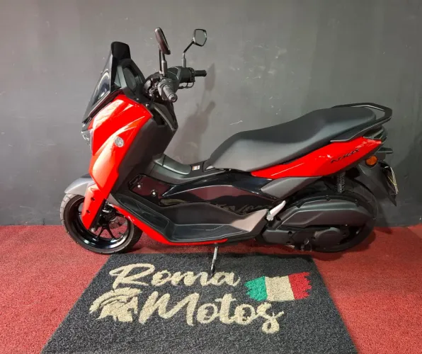Yamaha Nmax Connected 160 Abs