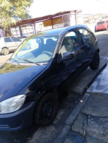 Chevrolet Celta Life/ LS 1.0 MPFI 8V Flexpower 3P 2011