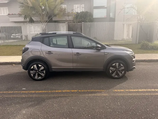 Renault Kardian ICONIC 1.0 TB 12V 5P AUT. 2026