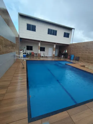 Casa fim de semana ou temporada