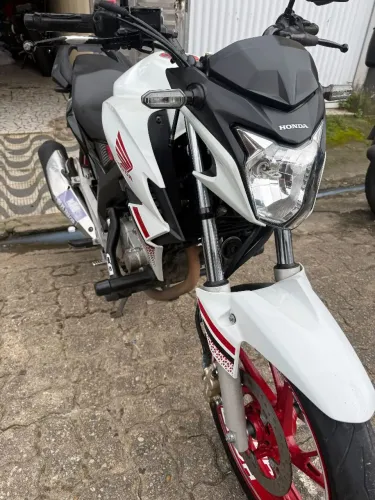 TWISTER SUPER NOVA