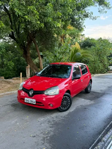 Renault Clio Rn/alize/expr./1.0 Hi-power 16V 5P 2014