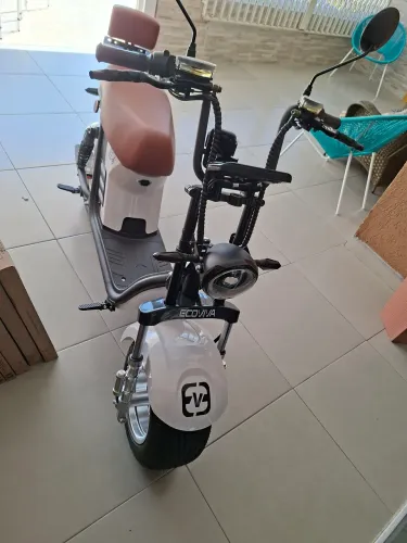 scooter 