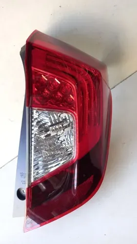 Lanterna Honda Fit 2017 2018 2019 Direito Original Led 12683