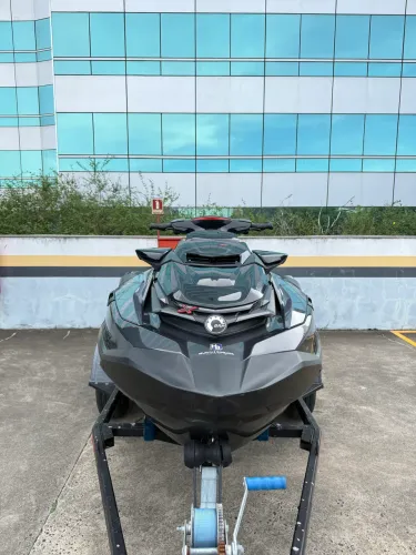 SEADOO RXT-X 300 2023 