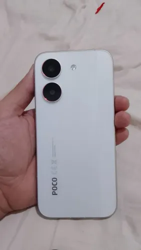 Xiaomi POCO X8 PRO 12RAM 512GB