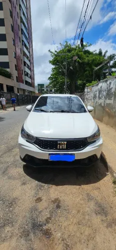 Fiat Argo 1.0 6V Flex. 2023