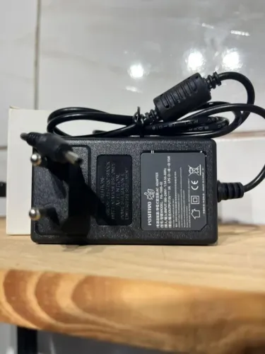 Carregador para Notebook positivo 5V