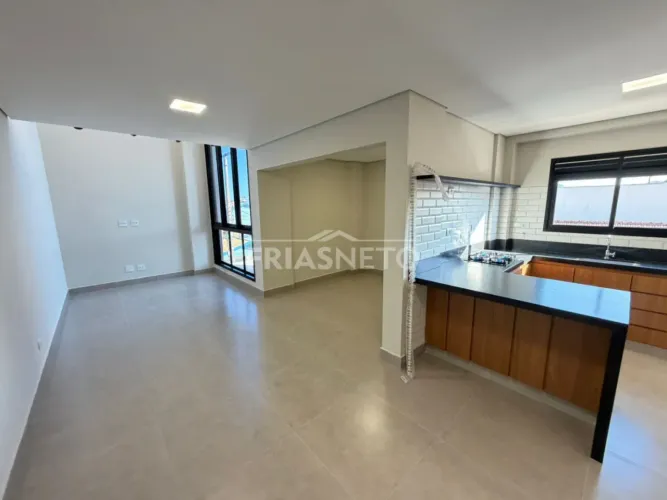 Studio para alugar em Piracicaba próximo à ESALQ e a UNICAMP localizado no bairro São Dima