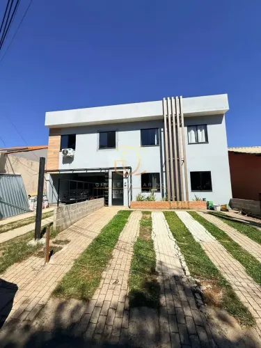 Apartamento para locação, Esplanada do Cruzeiro, Valença, RJ